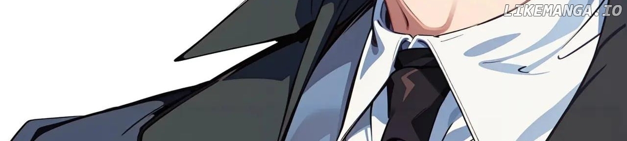 Daddy President Is Too Hard To Deal With Chapter 199 - page 63